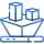 3D Spatial Data Visualization icon