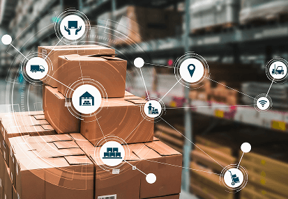 Supply Chain & Logistics