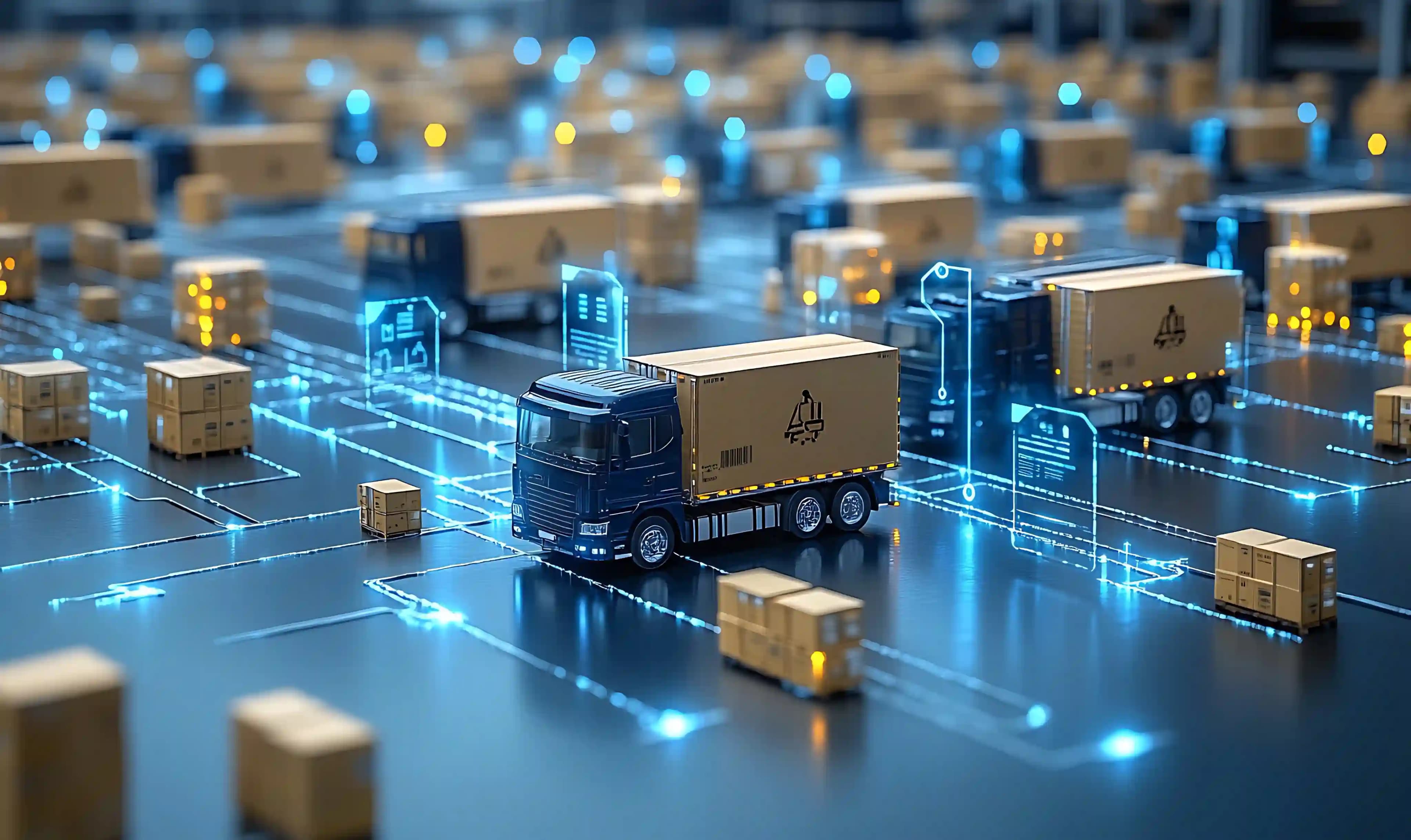 Supply Chain