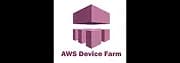 AWS Device Farm