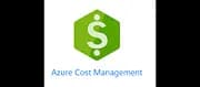Azure Cost Management