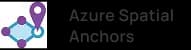 Azure Spatial Anchors