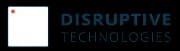 Disruptive Technologies
