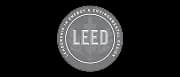 LEED energy data requirements