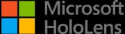 Microsoft Hololens 2