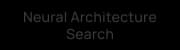 Neutral Architecture Search