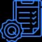 Test & QA-icon