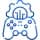 Unity Game Development icon