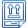 Upgradeable Contract Architecture icon