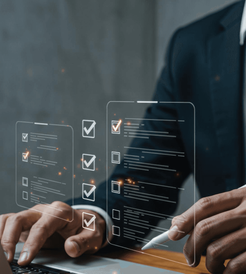 Vendor & Technology Evaluation