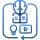 XR Learning Analytics & Effectiveness icon