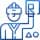 XR Safety & Emergency Response Training icon