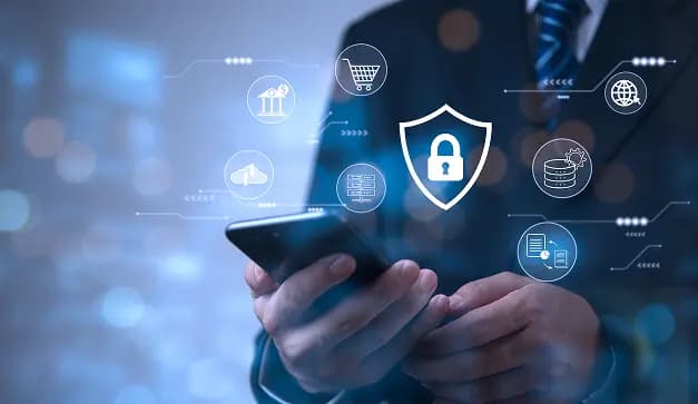 Zero-Trust Architecture