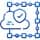 Zero Trust Architecture icon