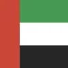United Arab Emirates flag