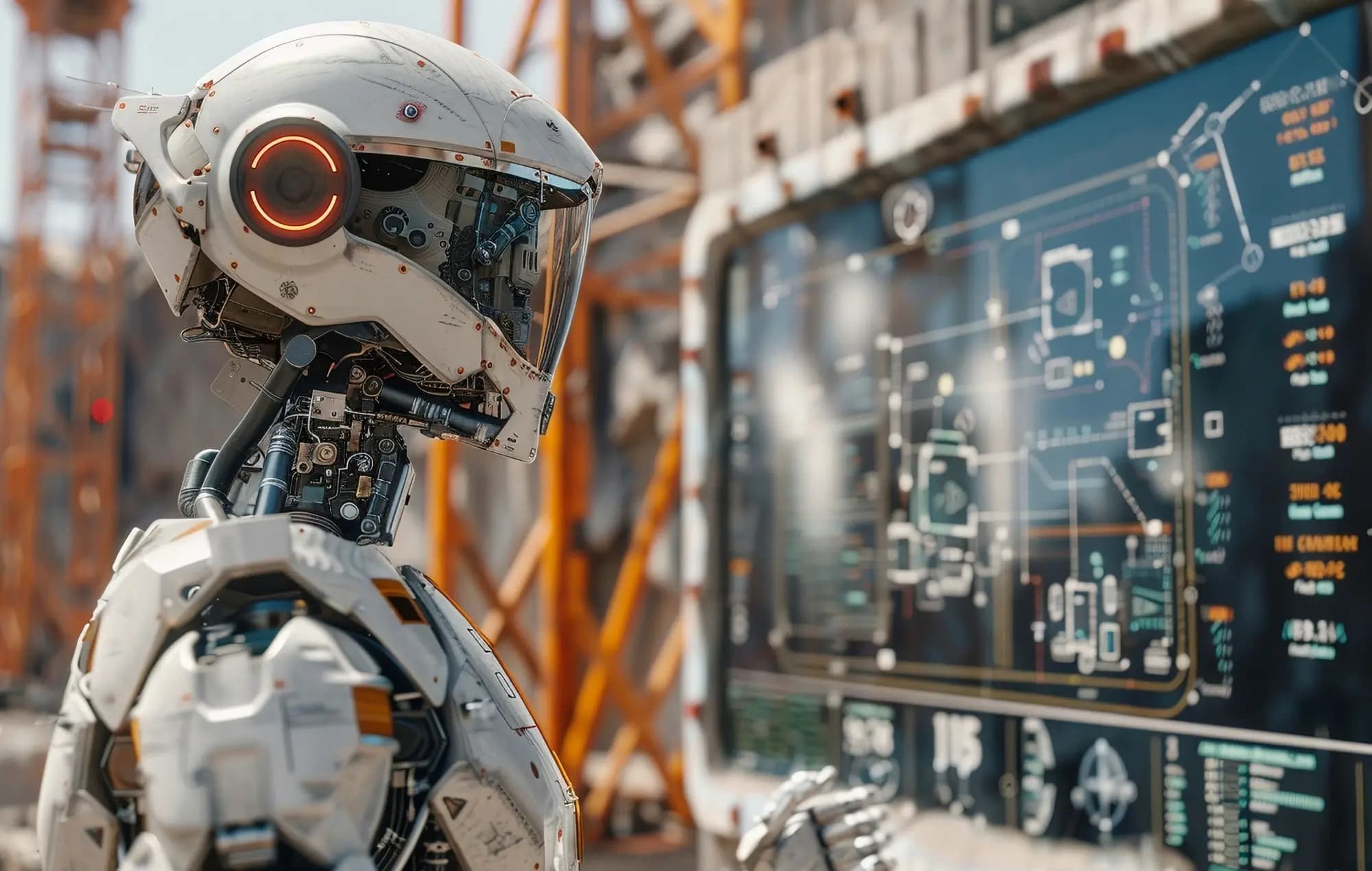 Edge AI vs Cloud AI: Which Is Right for Your Industrial Use Case