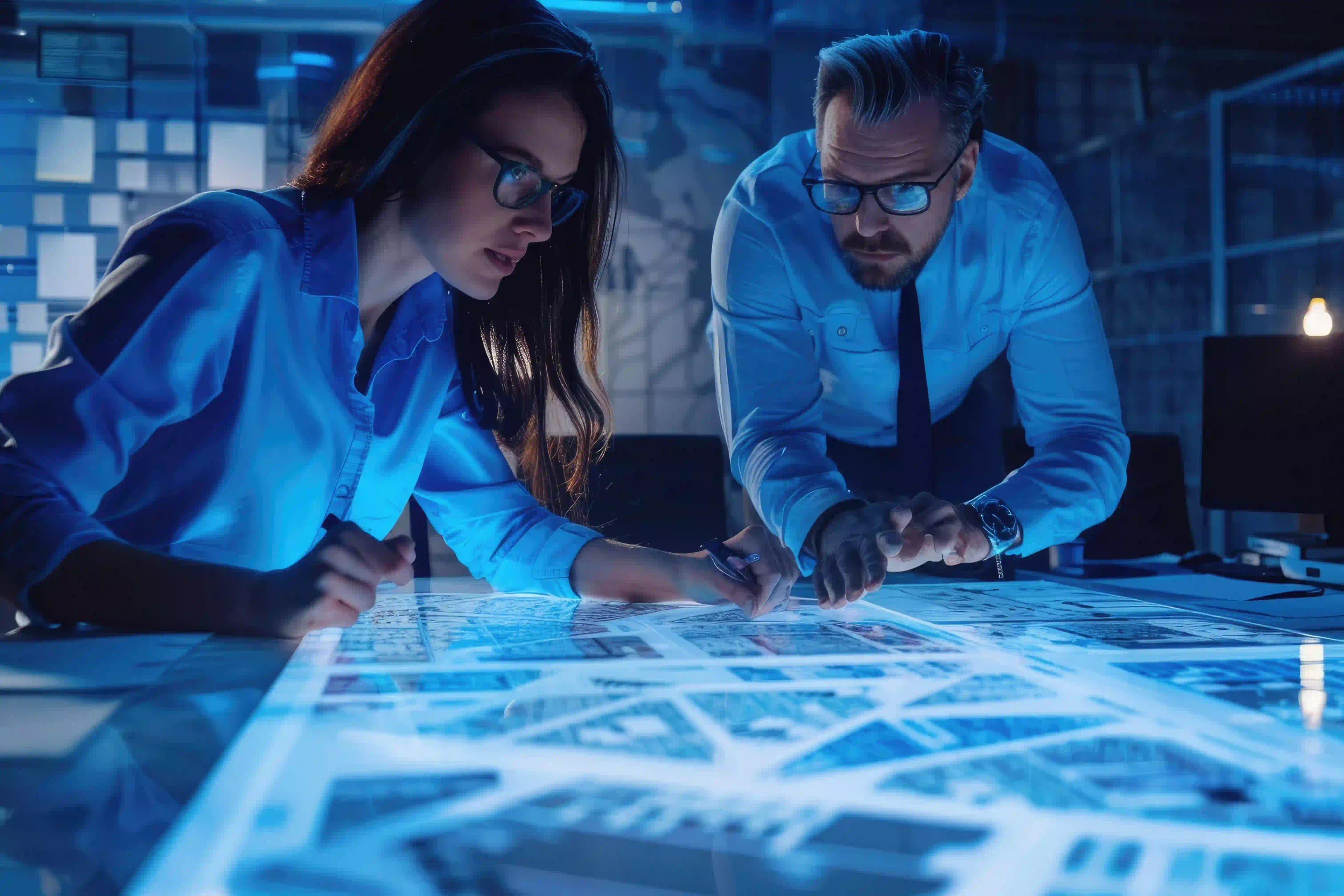 FDE vs Traditional Engineering Consulting: What's Actually Different