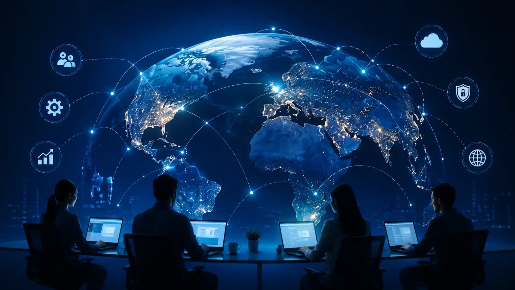 Offshore Software Development Models: Which One Fits Your Enterprise in 2026?