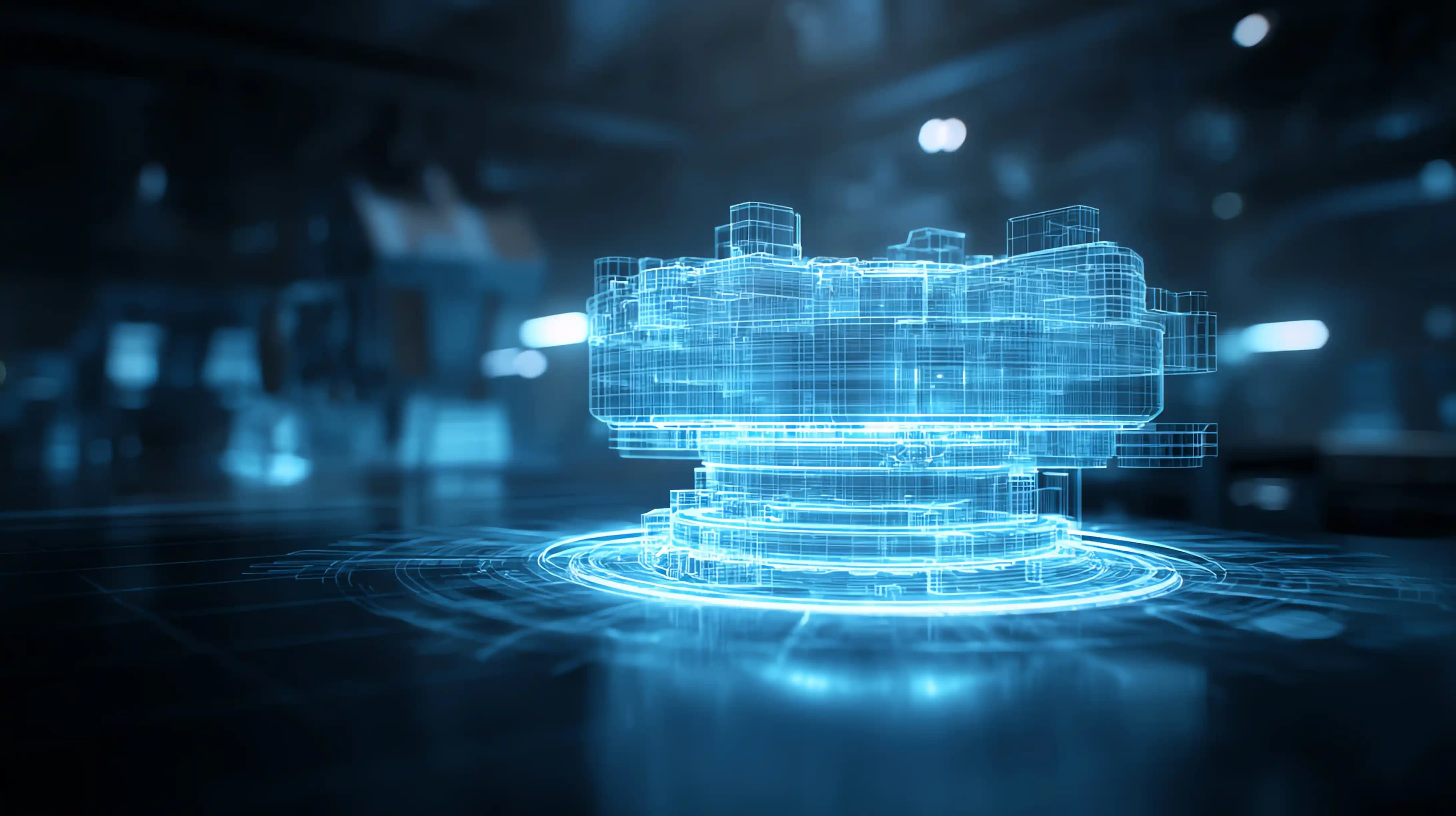 What Is a Digital Twin and What Does It Cost to Implement?