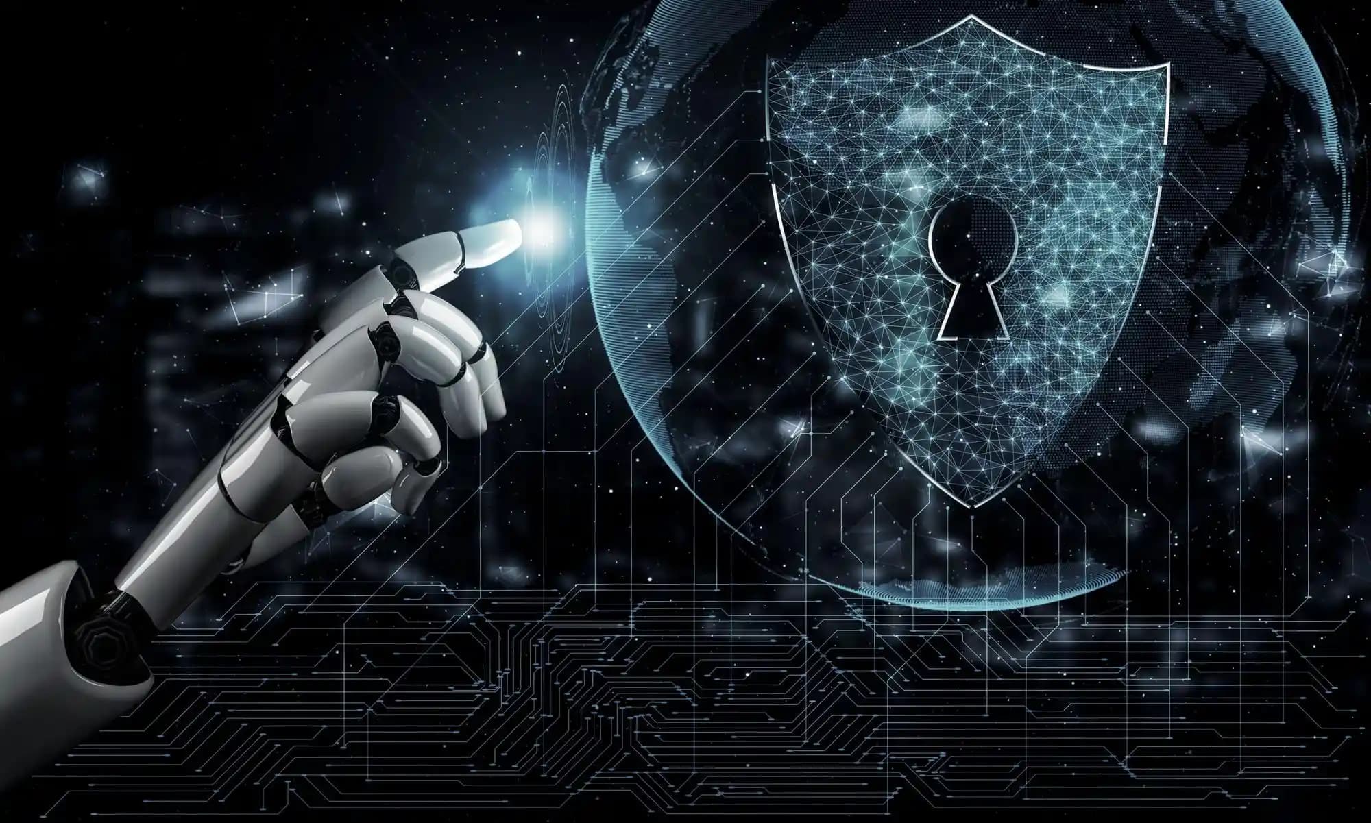 Zero Trust Architecture Explained: The "Never Trust, Always Verify" Model (2026 Guide)