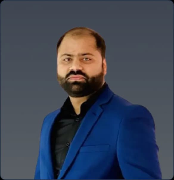 Arpit Singh