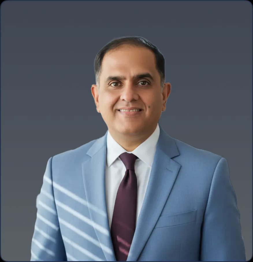 Manoj Juriasinghani