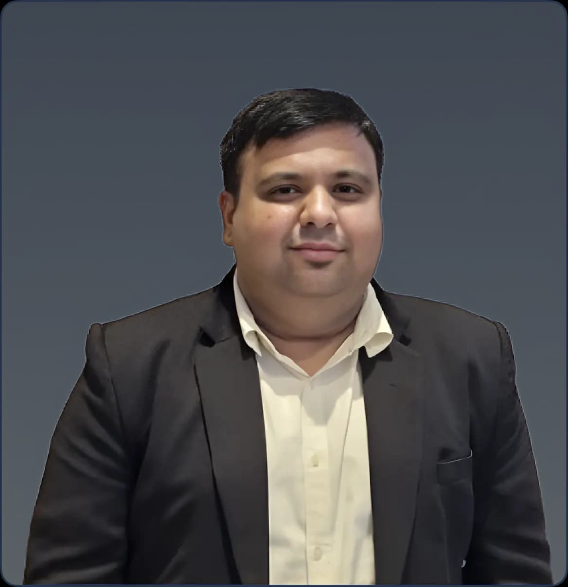 Sanket Kulkarni