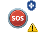 Dynamic SOS Alerts