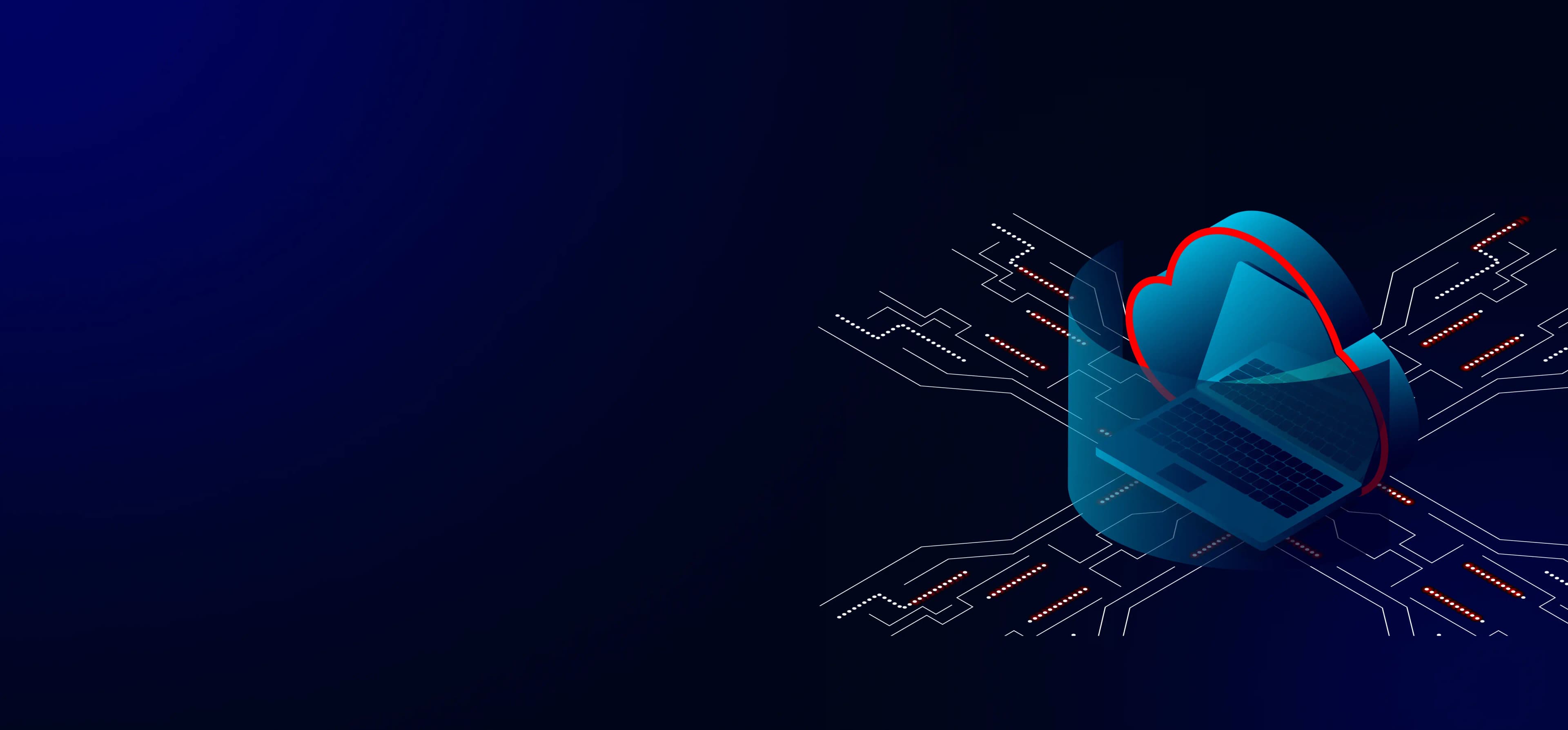 Copado-as-a-Service for Faster and Safer Salesforce Delivery background