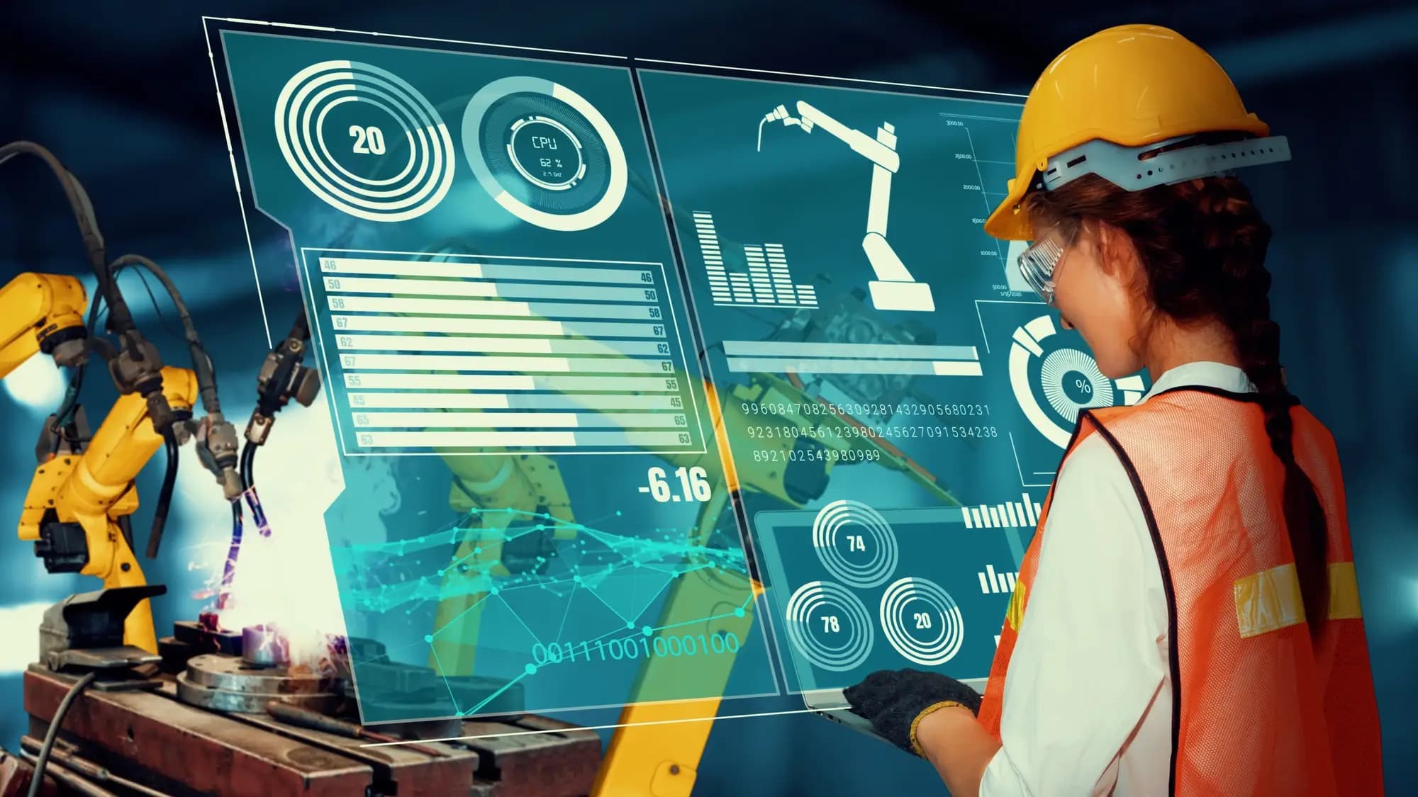 Product Engineering Background