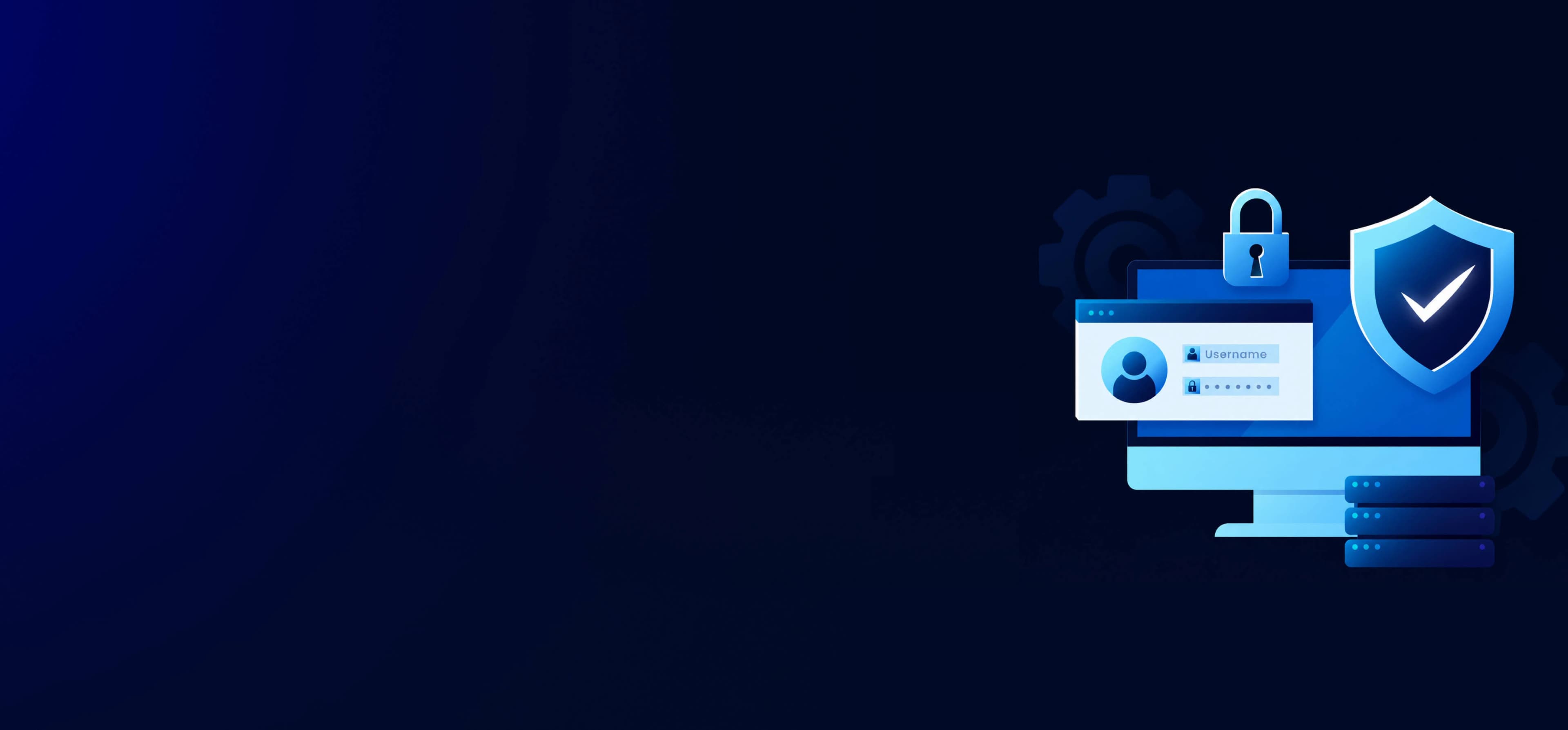 Comprehensive Security Operations (SecOps) Services for Modern Enterprises background