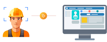 Smart Helmet Detection