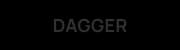 Dagger