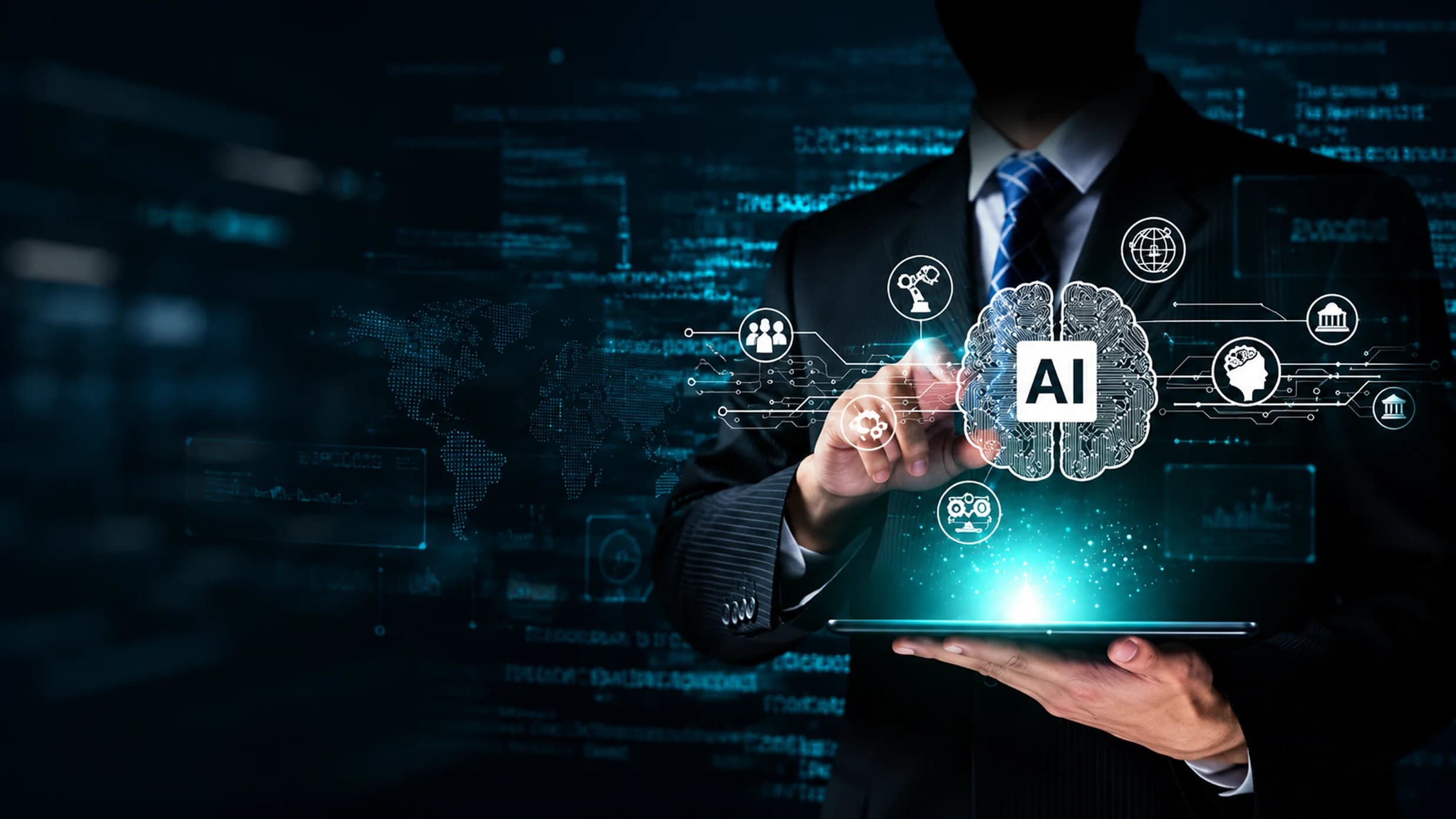 Agentic AI Governance and Risk: What Enterprises Need Before Scaling