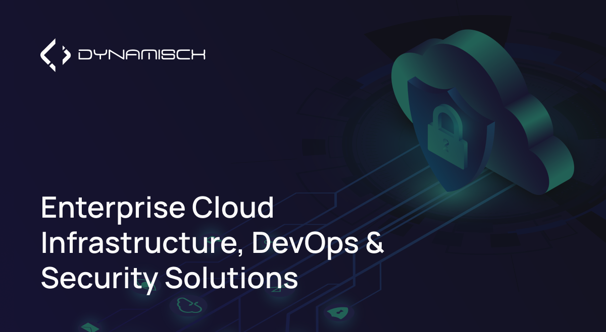MLOps, Cloud & Security Services | Enterprise DevOps Solutions